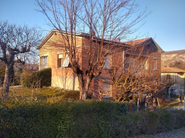 Casa in vendita a Colline Matildiche, Re