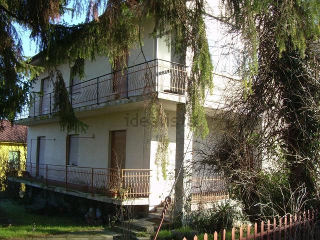 Casa in vendita a Piemonte, Alessandria