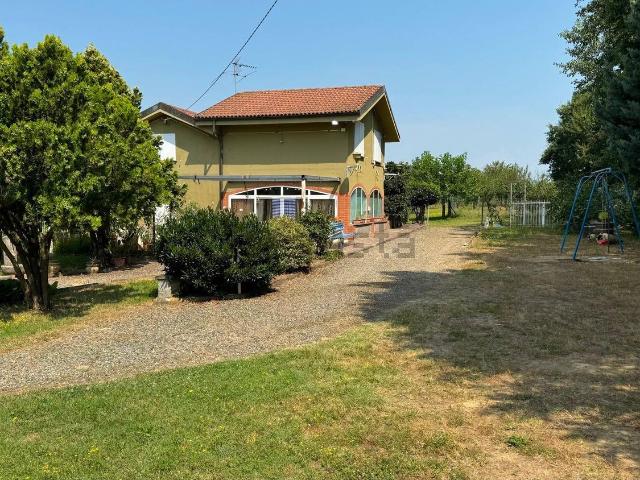 Casa in vendita a Piemonte, Alessandria