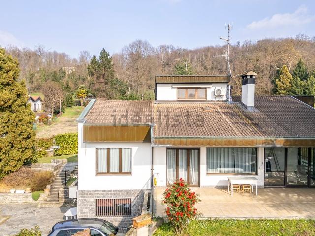 Casa in vendita a Gironico Al Piano, Lombardia