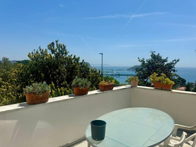 Casa in vendita a Antiniana, Pozzuoli