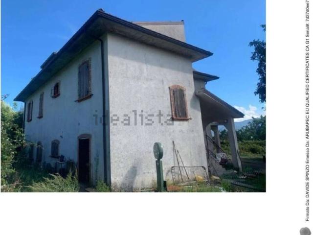 Casa in vendita a Calabria, Catanzaro