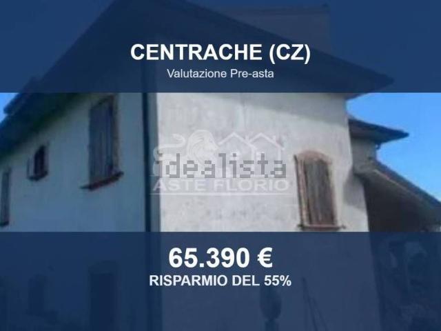Casa in vendita a Olivadi, Catanzaro