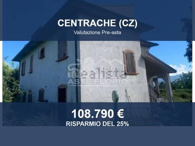 Casa in vendita a Calabria, Catanzaro