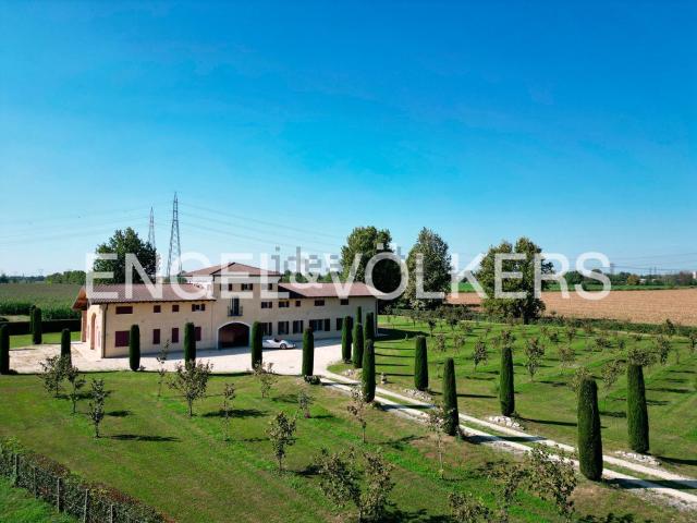 Casa in vendita a San Zeno Naviglio, Lombardia
