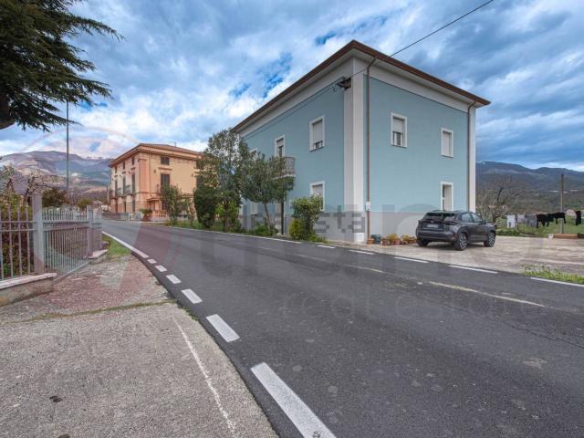 Casa in vendita a Picinisco, Lazio
