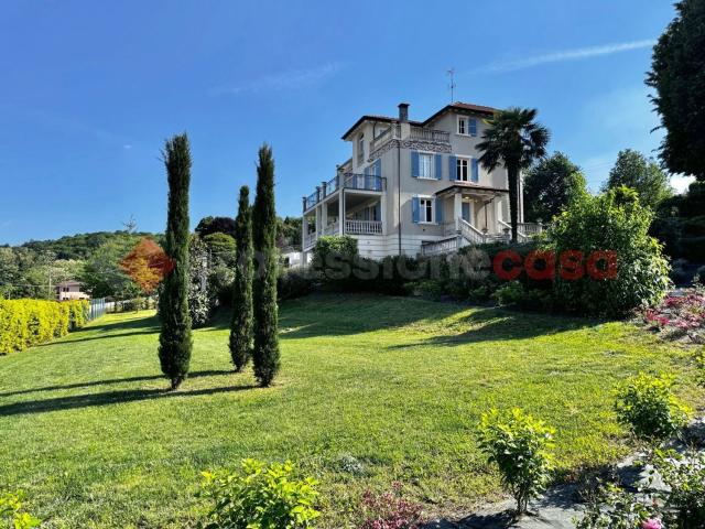 Casa in vendita a Mercurago, Arona