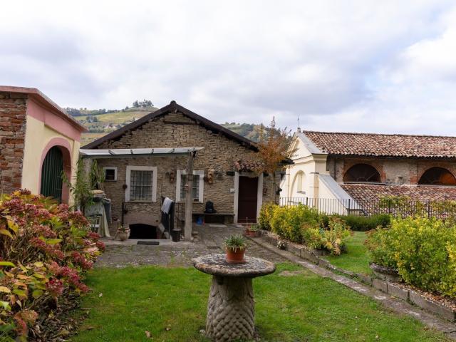 Casa in vendita a Piemonte, Cuneo