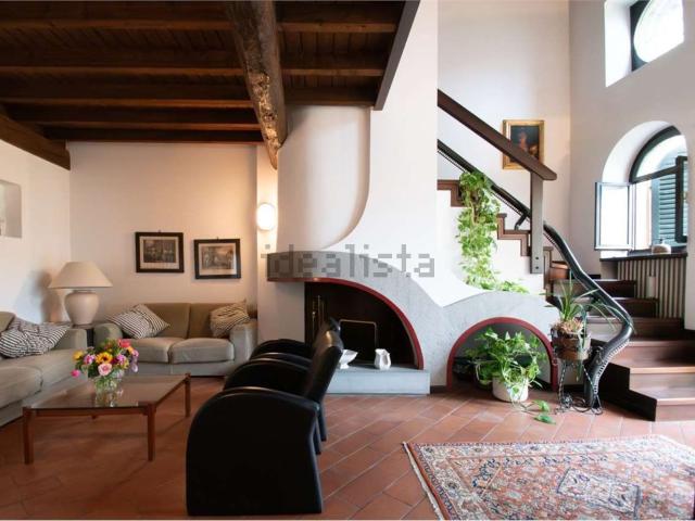 Casa in vendita a Ospitaletto, Lombardia