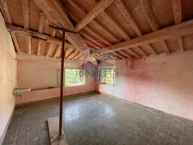 Casa in vendita a Unione dei comuni Media Valle del Serchio, Ponte A Serraglio