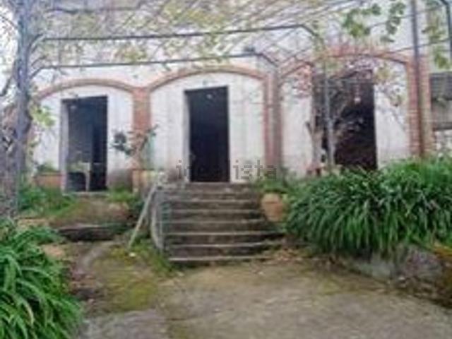 Casa in vendita a Militello Rosmarino, Sicilia