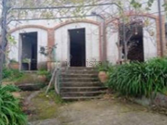 Casa in vendita a San Piero, Militello Rosmarino