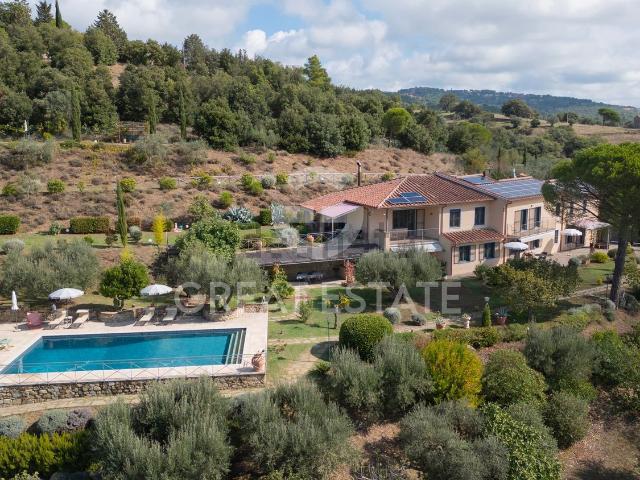 Casa in vendita a San Vito, Passignano Sul Trasimeno