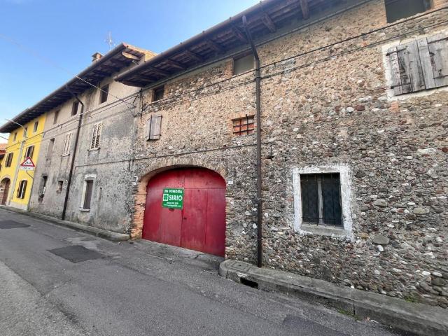 Casa in vendita a Pantianicco, Mereto di Tomba / Merêt di Tombe