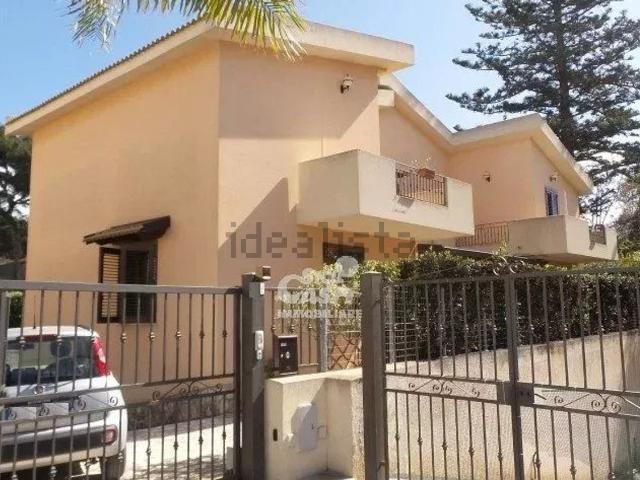 Casa in vendita a Rione Sappusi, Marsala
