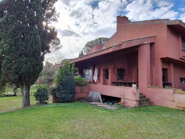 Casa in vendita a Montecompatri