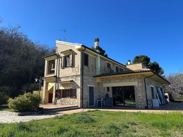 Casa in vendita a Marche, Ascoli Piceno