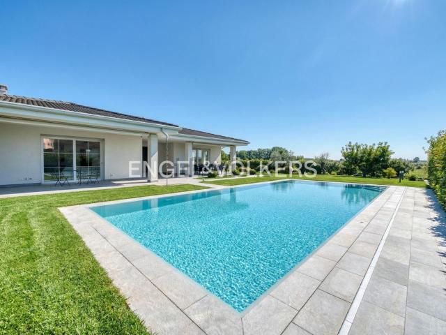 Casa in vendita a Villafranca Di Verona, Veneto