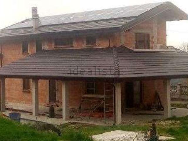 Casa in vendita a Ferriere, Reggio Emilia