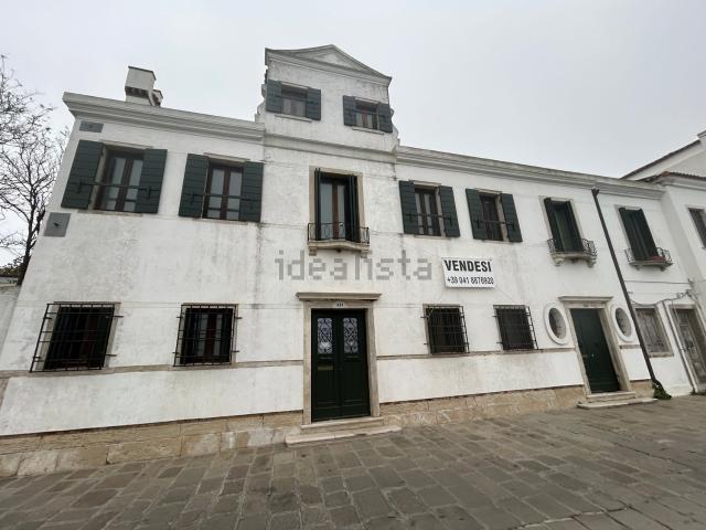 Casa in vendita a Lido-Pellestrina, Venezia