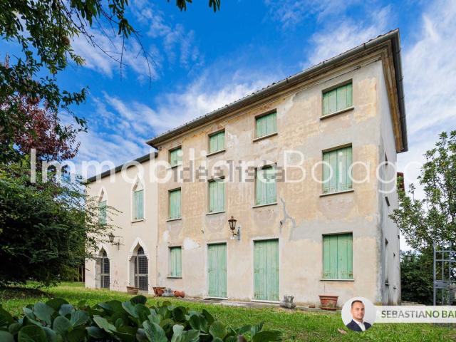 Casa in vendita a Fontanelle, Treviso