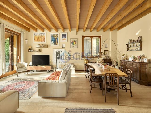 Casa in vendita a Moncucco, Brugherio