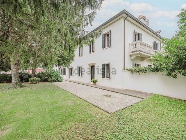 Casa in vendita a Brentelle di Sopra, Padova