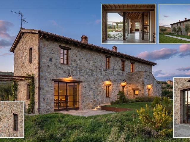 Casa in vendita a Castiglione D'orcia, Toscana