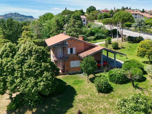 Casa in vendita a Unione di comuni Valmarecchia, Poggio Berni