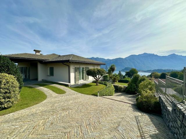 Casa in vendita a Tremezzo, Tremezzina