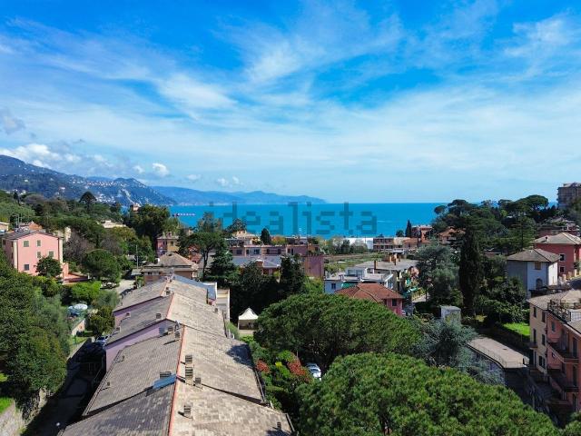 Casa in vendita a San Michele di Pagana, Rapallo