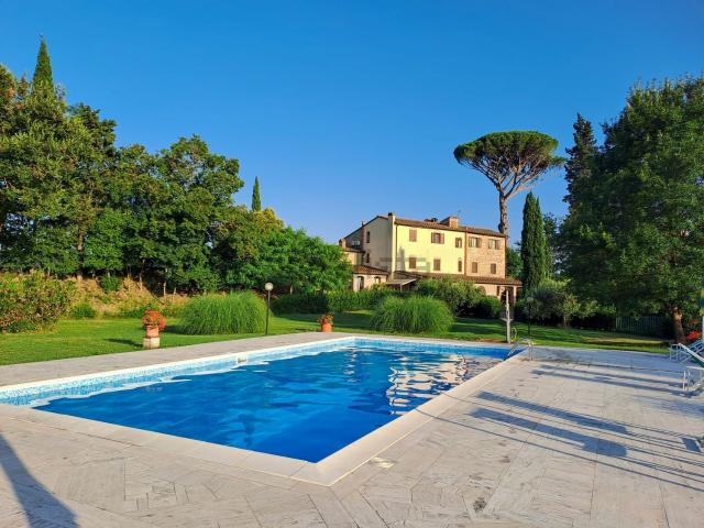 Casa in vendita a Terricciola, Toscana