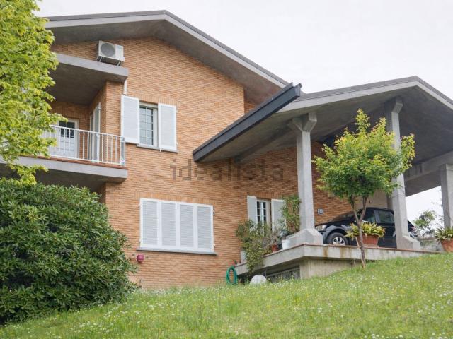 Casa in vendita a Unione di comuni Valmarecchia, Torriana