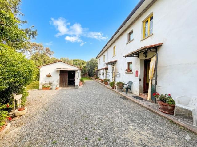 Casa in vendita a Legoli, Toscana