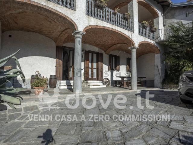 Casa in vendita a Comunità Montana Valli del Verbano, Cuveglio