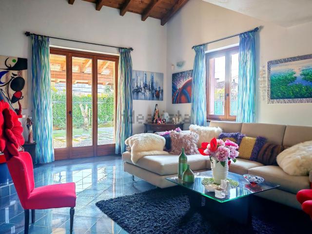 Casa in vendita a Solbiate con Cagno, Cagno