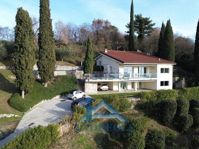 Casa in vendita a Cavaion Veronese, Veneto