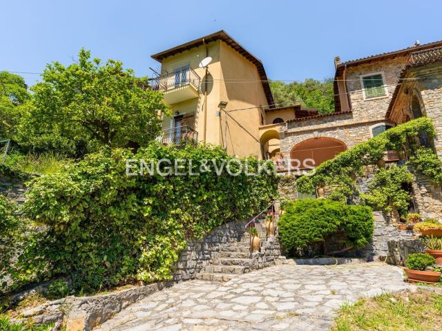 Casa in vendita a Vesallo, Veravo