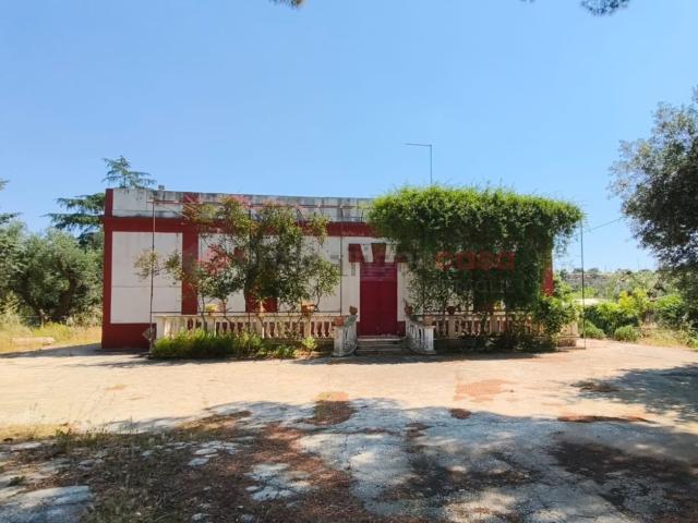 Casa in vendita a Puglia, Taranto