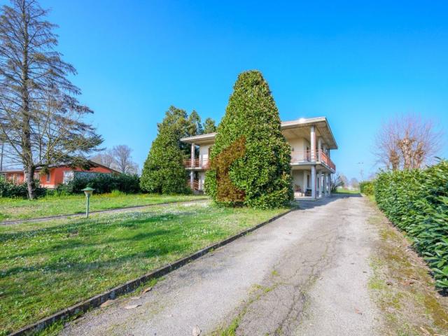 Casa in vendita a Fontanellato, Reggio Emilia