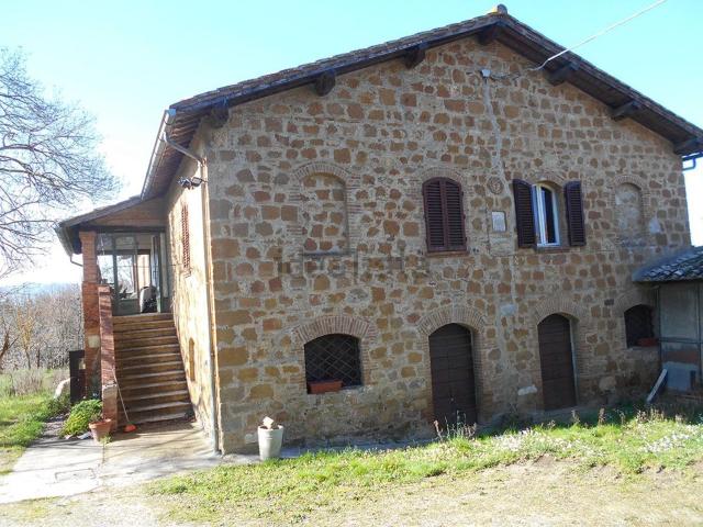 Casa in vendita a Pienza, Toscana