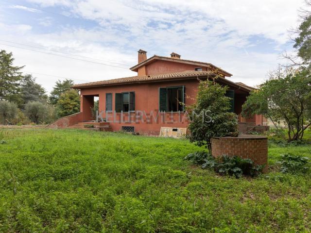 Casa in vendita a Muracciole, Roma Capitale