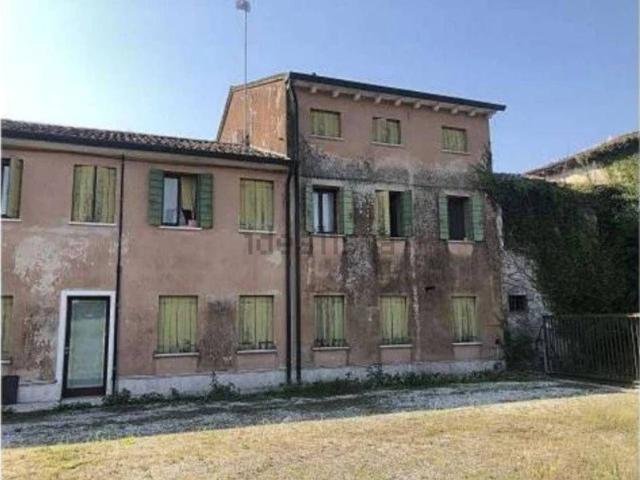 Casa in vendita a Cittadella, Padova