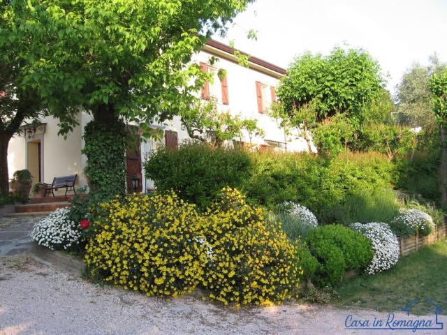Casa in vendita a Grotta Rossa, Rimini