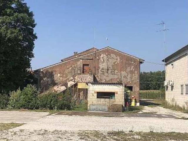 Casa in vendita a Pozzetto, Cittadella