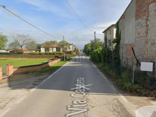 Casa in vendita a Pozzetto, Cittadella