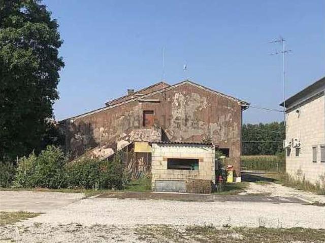 Casa in vendita a Pozzetto, Cittadella