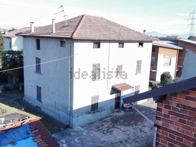 Casa in vendita a Osio Sotto, Lombardia