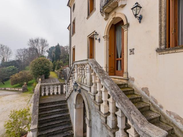Casa in vendita a Casola, Veneto