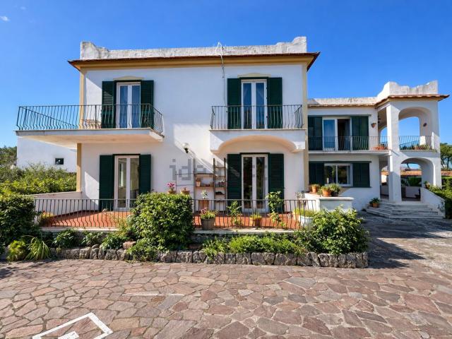 Casa in vendita a Piripissa, Ischia